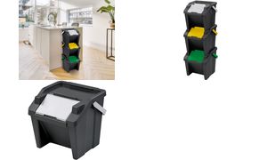 Mlltrennsysteme