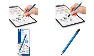 STAEDTLER Eingabestift Mars Lumograph jumbo digital