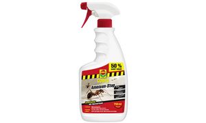 COMPO Ameisen-Stop, Insektizid-Spray, 750 ml