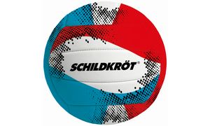 SCHILDKRT Volleyball #5 / Gre: 5, Durchmesser: 210 mm