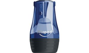 Maped Spitzdose TONIC METAL, blau/schwarz