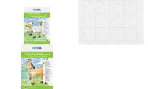 Puzzles