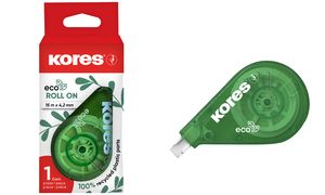 Kores Einweg-Korrekturroller 