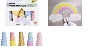 folia Straenmalkreide 