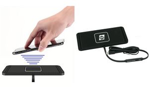 IWH Wireless-Ladepad mit Schnellladefunktion, 1x USB-C