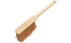 Peggy Perfect Langstielhandfeger, aus Holz, Lnge: 420 mm