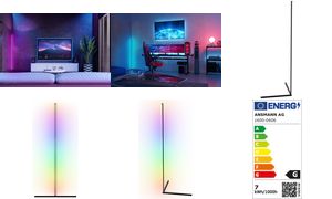 LED-Stimmungsleuchte