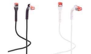 Patchkabel Kat.6A (EIA/TIA), U/FTP