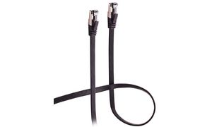 Flach-Patchkabel, Kat.8.1