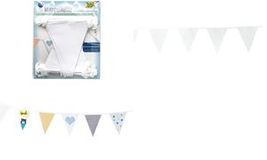folia Wimpelkette 
