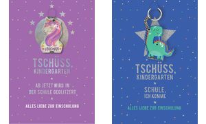 CACTUS Schulanfangs-Grukarte 