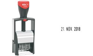COLOP Stativ-Datumstempel 