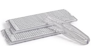 COLOP Typensatz TS25, Abdruckhhe: 2,5 mm