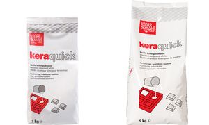 KNORR prandell Giemasse keraquick, wei, 1 kg