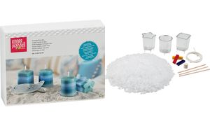 KNORR prandell Kerzengie-Set Mini