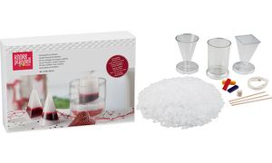 KNORR prandell Kerzengie-Set Medium