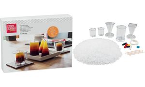 KNORR prandell Kerzengie-Set Maxi