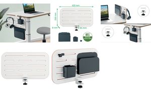 Schreibtisch-Organizer