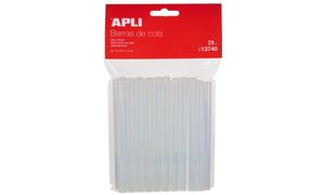 APLI Klebepatrone, Durchmesser: 7,5 mm, Lnge: 100 mm