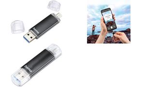 Speichersticks, USB 3.0 OTG