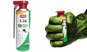 CRC 5-56 BIO Multifunktionsl, 400 ml Spraydose