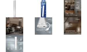 VARTA LED-Unterbauleuchte 