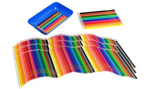 EBERHARD FABER Kindergarten-Paket inkl. 216 Buntstiften