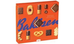 Bahlsen Gebckmischung 