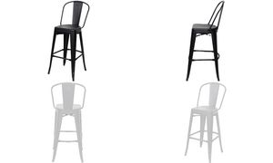 Outdoor-Barhocker