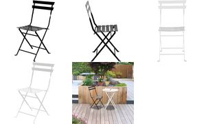 Outdoor-Sthle