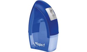 Maped Spitzdose Tonic Metal, blau