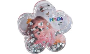 HEYDA Schneekugel 